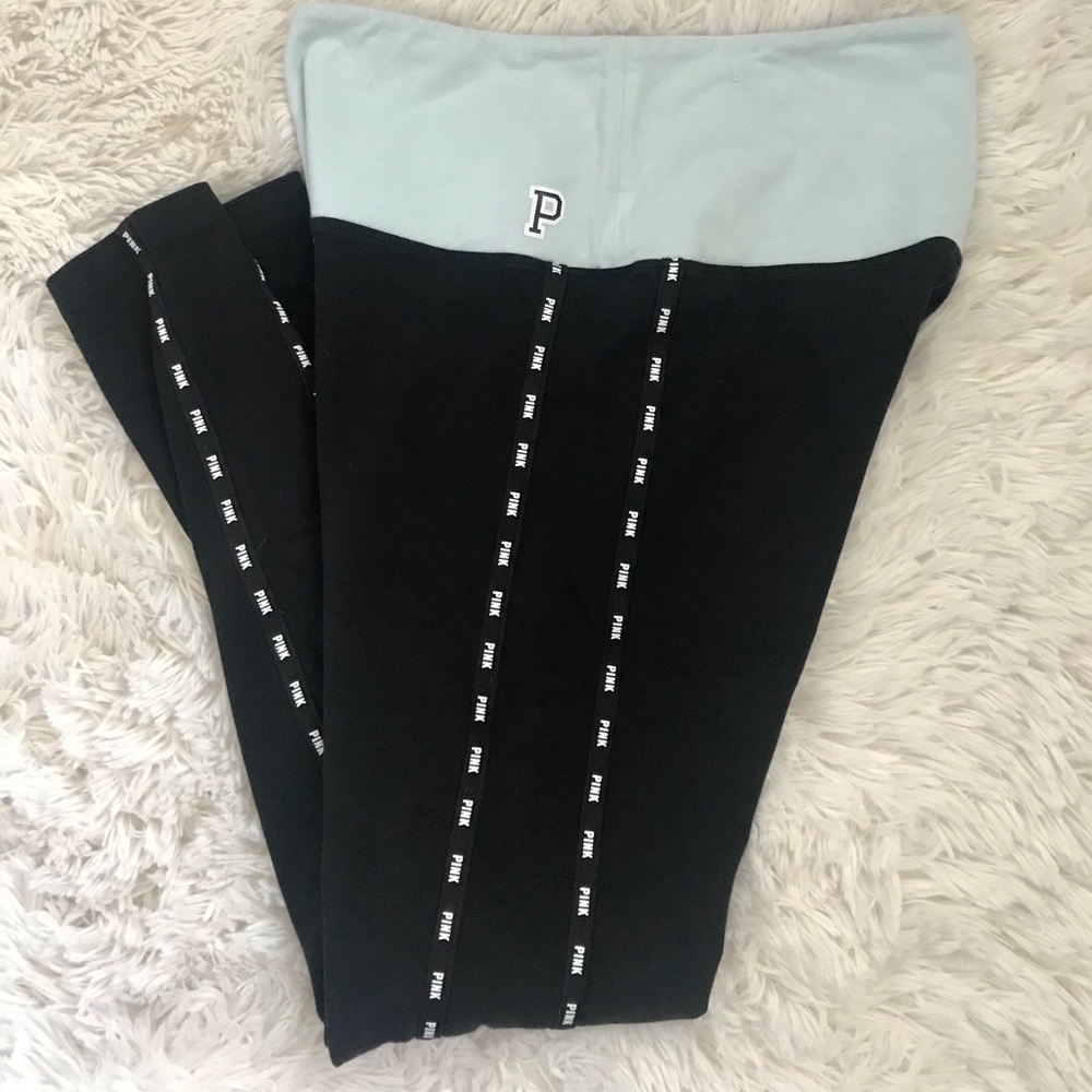 PINK leggings
